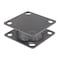 Vestil ENERGY ABSORBING PLATE BOL-EAP-R-3-8X8 - alternate 3